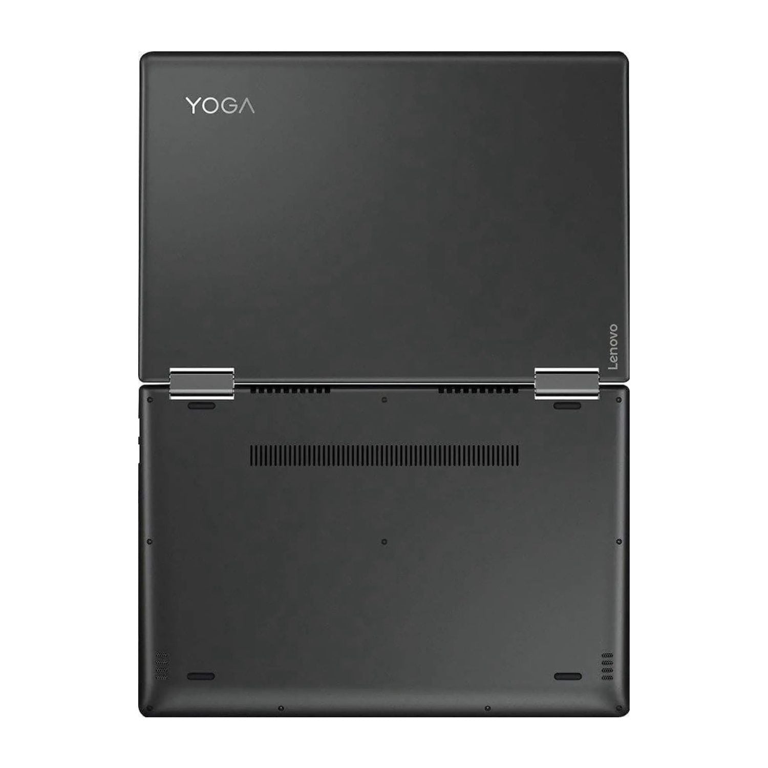 Lenovo Yoga 710 ƒ?? 15.6ƒ?? FHD 2-in-1 Touch ƒ?? i5-7200U ƒ?? 8GB RAM ƒ?? 256GB SSD ƒ?? Black ƒ?? 80V50010US