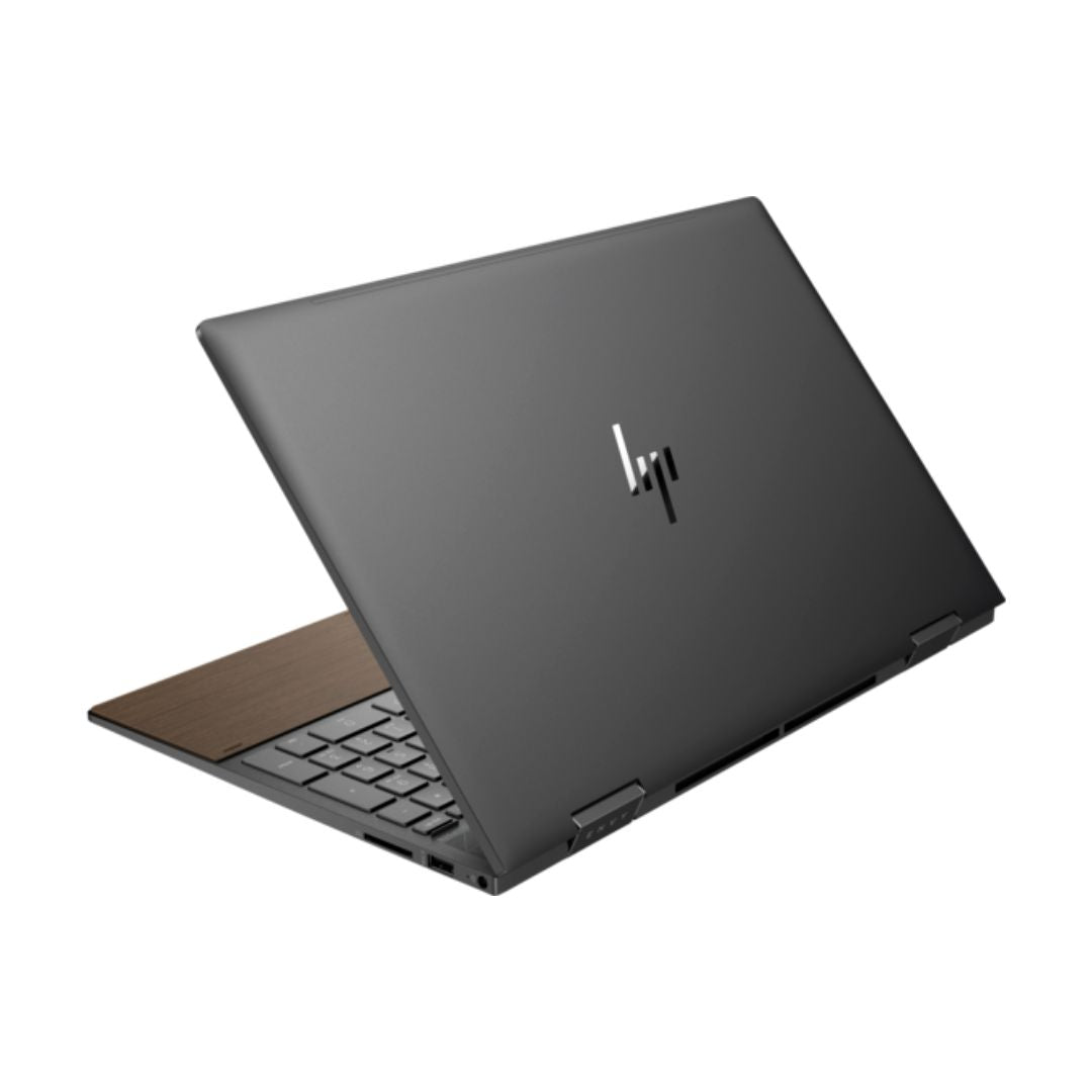 HP Envy x360 ƒ?? 15.6" FHD Touch ƒ?? i5-1135G7 ƒ?? 8GB RAM ƒ?? 256GB SSD ƒ?? Gray ƒ?? 15t-ed100