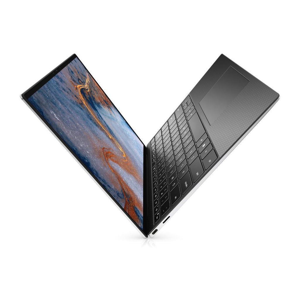 Dell XPS 13 9300 ƒ?? 13.3" FHD ƒ?? i3-1005G1 ƒ?? 8GB RAM ƒ?? 256GB SSD ƒ?? Silver