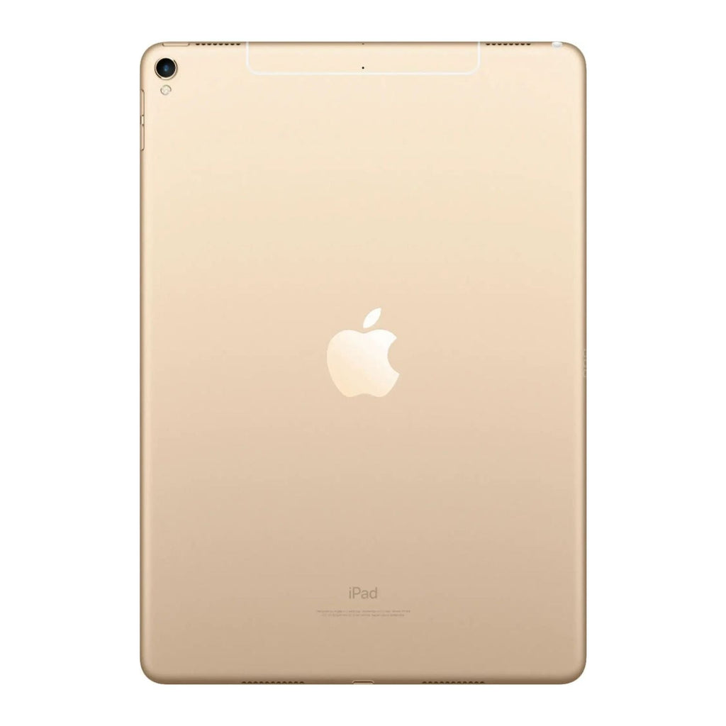 Apple ƒ?? 10.5ƒ?? iPadƒ??Pro (1stƒ??Gen, Wiƒ??Fi + Cellular) ƒ?? 512ƒ??GB ƒ?? Gold ƒ?? MPMG2LL/A