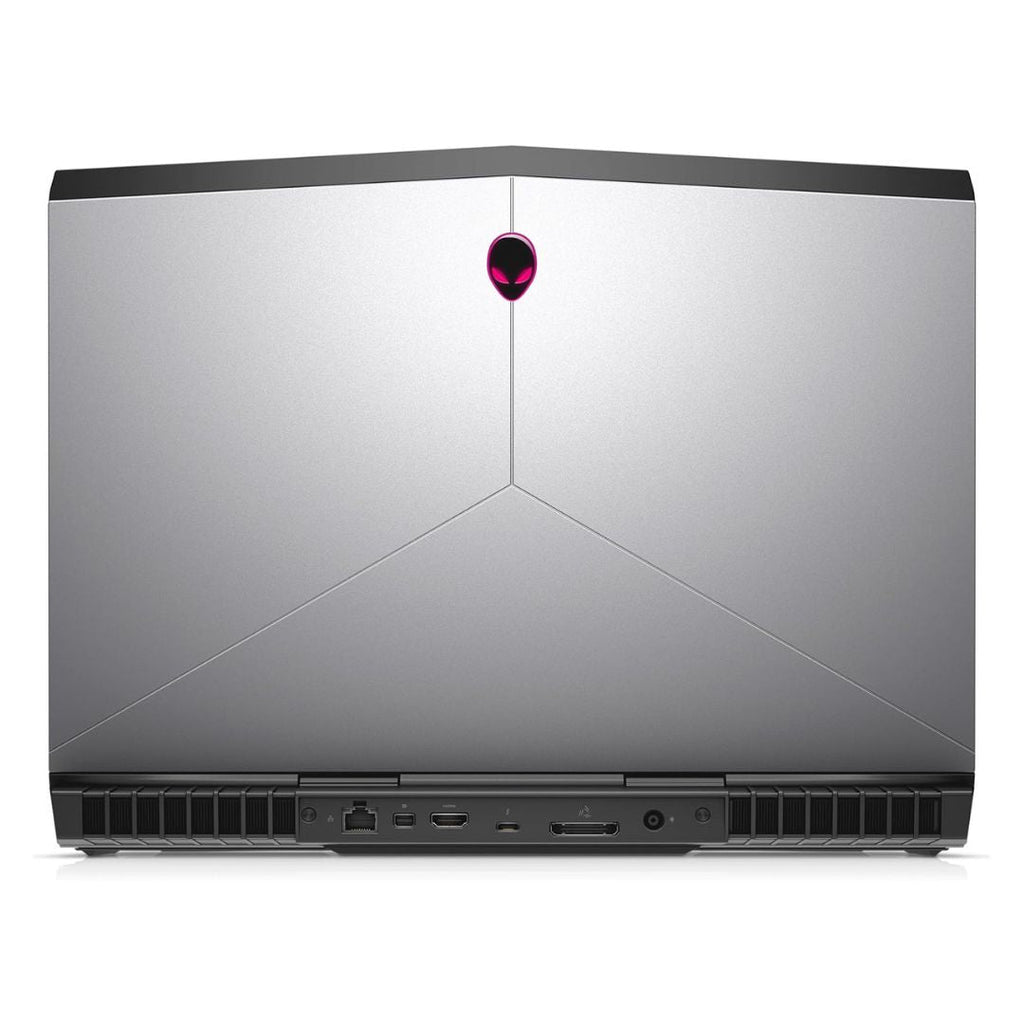 Alienware 15 R3 ƒ?? 15.6" FHD ƒ?? i7-7700HQ ƒ?? 16GB RAM ƒ?? GTX 1070 ƒ?? 256GB SSD ƒ?? Gray