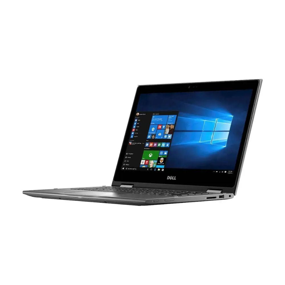 Dell Inspiron 13 5379 ƒ?? 13.3ƒ?? FHD 2-in-1 Touch ƒ?? i7-8550U ƒ?? 8GB RAM ƒ?? 1TB HDD ƒ?? Theoretical Gray ƒ?? i5379-7909GRY-PUS