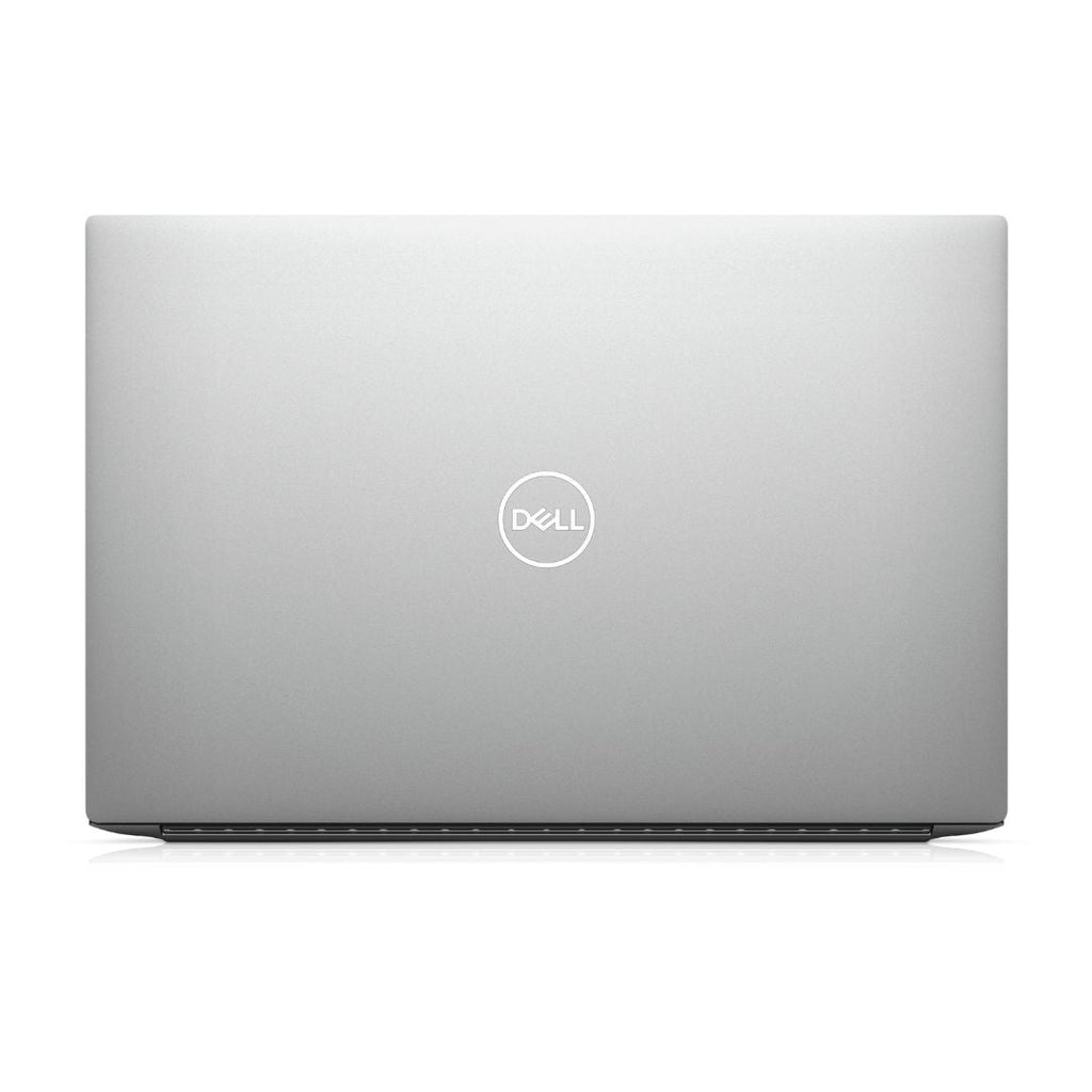 Dell XPS 15 9510 ƒ?? 15.6" UHD+ Touch ƒ?? i7-11800H ƒ?? 32GB RAM ƒ?? RTX 3050 Ti ƒ?? 512GB SSD ƒ?? Platinum Silver