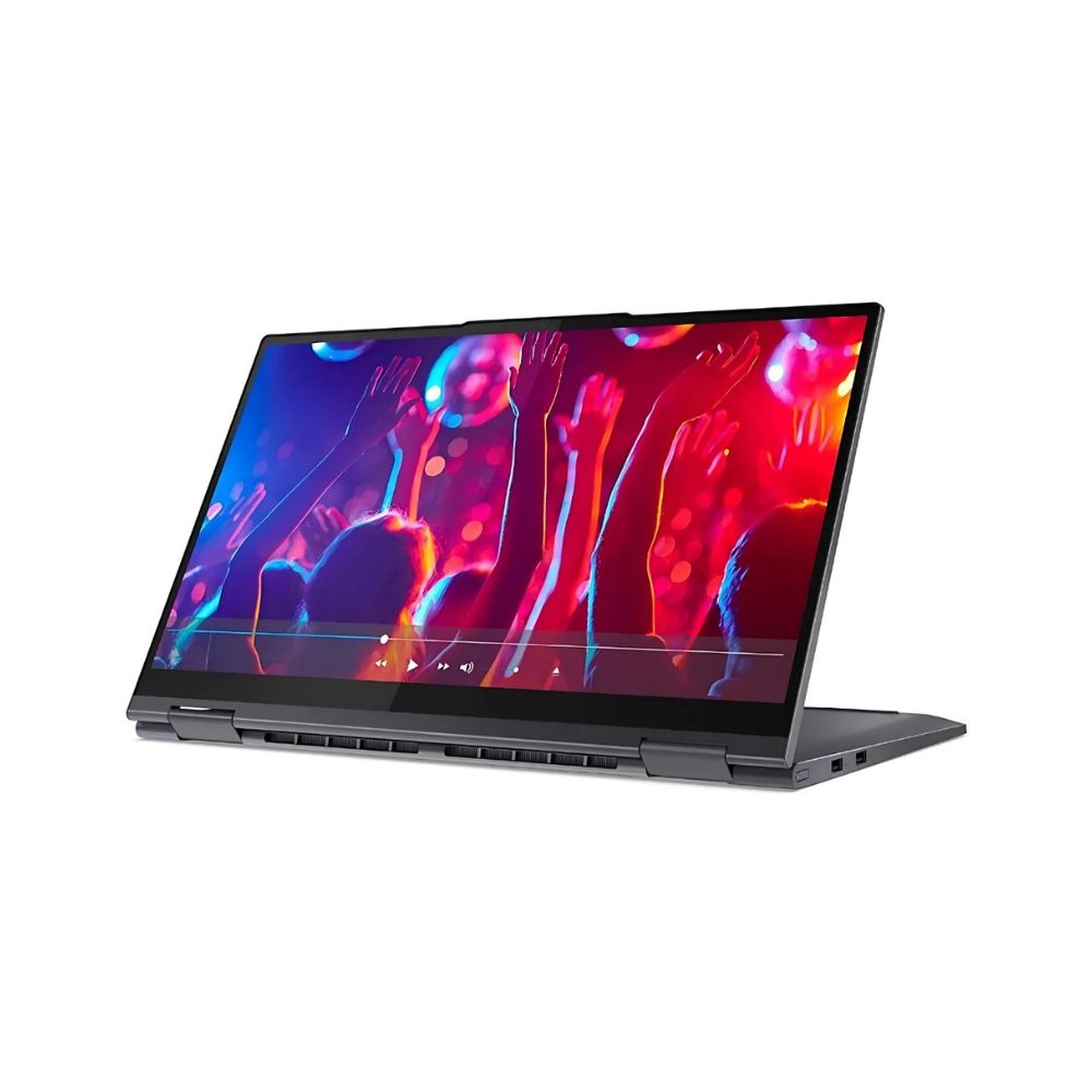 Lenovo Yoga 7i 2-in-1 15.6" TS Laptop - i5 - 8GB RAM - 256 SSD - 82BJ0001US