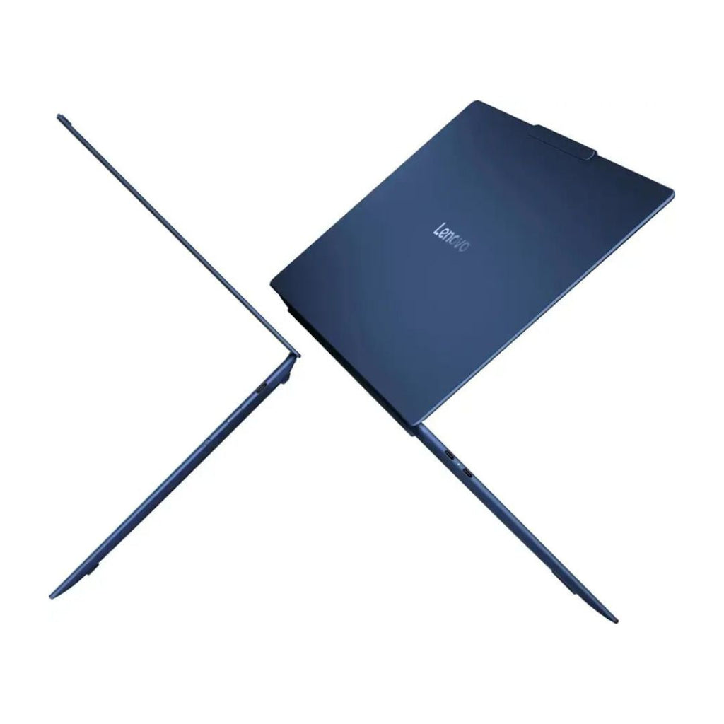 Lenovo - Yoga Slim 7x - Copilot+ PC - 14.5 3K OLED Touch-Screen Laptop - Snapdragon X Elite - 16GB