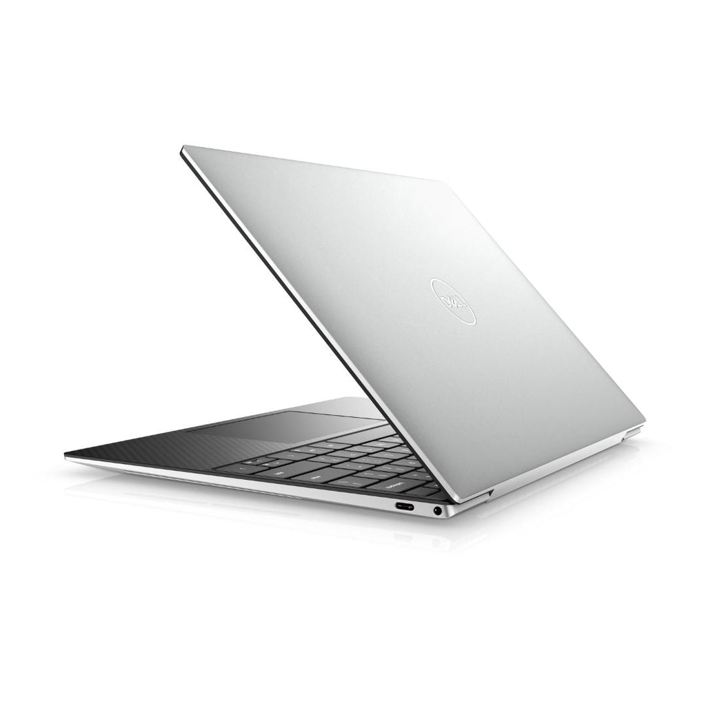 Dell XPS 13 9300 ƒ?? 13.4ƒ?? UHD+ Touch  ƒ?? i7ƒ??1065G7 ƒ?? 16GB RAM ƒ?? 512GB SSD ƒ?? Silver