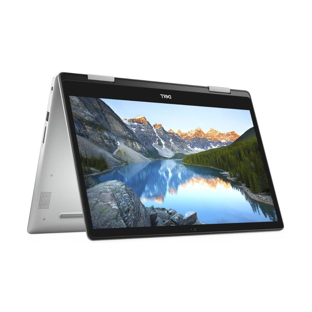 Dell Inspiron 15 5591 ƒ?? 15.6" FHD Touch ƒ?? Intel Core i3-10110U ƒ?? 4GB RAM ƒ?? 128GB SSD ƒ?? Silver