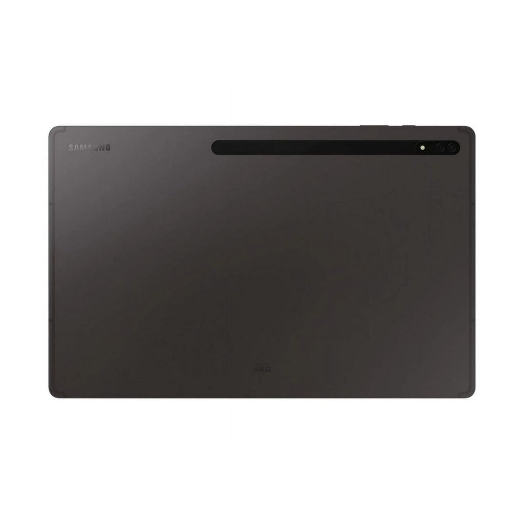 Samsung Galaxy Tab S8 Ultra 14.6" 128GB Wi-Fi Graphite - SM-X900NZAAXAR
