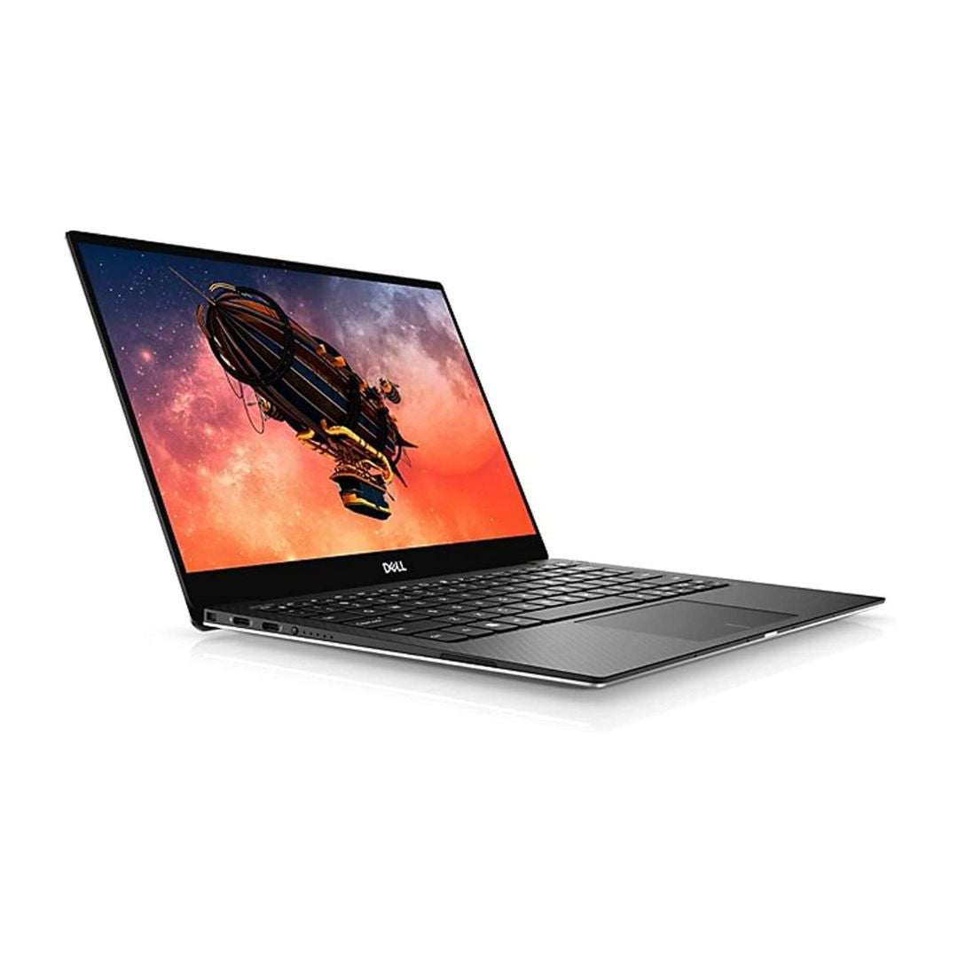 Dell XPS 13 7390 ƒ?? 13.3" FHD Touch ƒ?? i5-10210U ƒ?? 8GB RAM ƒ?? 1TB SSD ƒ?? Silver