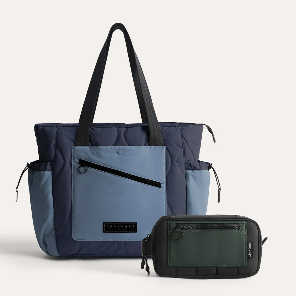 Paz Daily Set