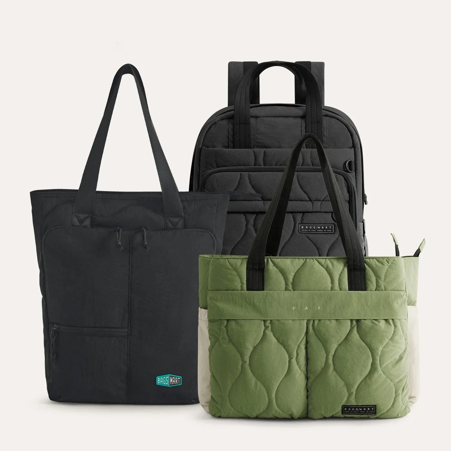 Paz Trio Set