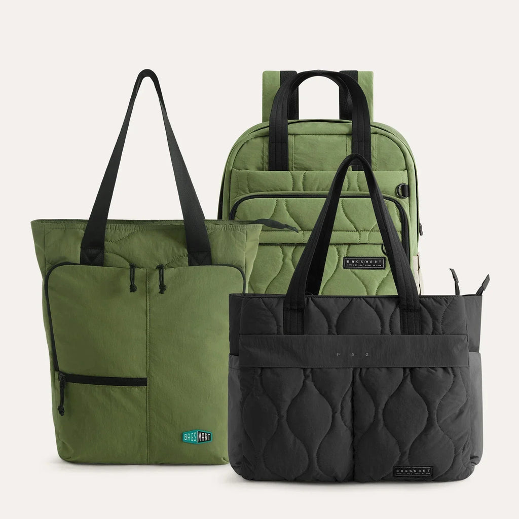 Paz Trio Set