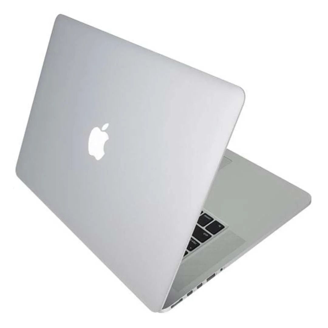 Apple MacBook Pro (Mid 2014) ? 15.4" Retina ? Intel Core i7-4870HQ ? 16GB RAM ? 512GB SSD ? Silver ? MGXC2LL/A
