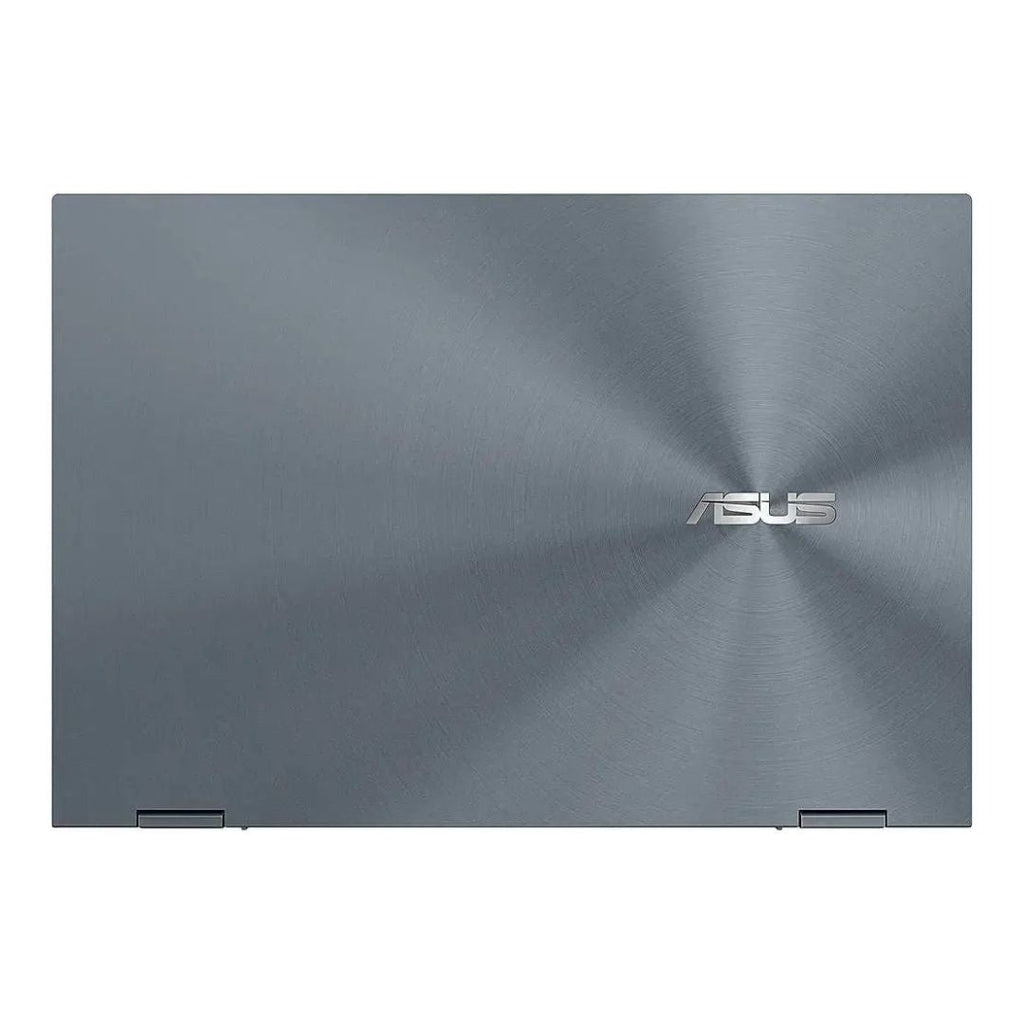 Asus ZenBook Flip 13 UX363EA ƒ?? 13.3" FHD Touch ƒ?? i5-1135G7 ƒ?? 8GB RAM ƒ?? 512GB SSD ƒ?? Pine Grey