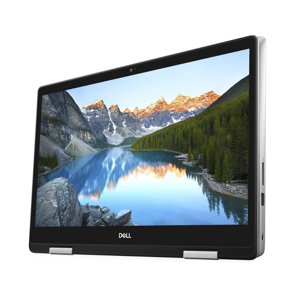 Dell Inspiron 5591 ƒ?? 15.6" FHD 2-in-1 Touch ƒ?? i5-10210U ƒ?? 8GB RAM ƒ?? 256GB SSD ƒ?? Silver