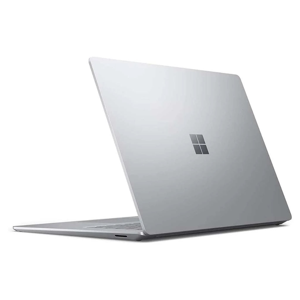 Microsoft Surface Laptop 3 15" ? AMD Ryzen 5 ? 8GB RAM ? 128GB SSD ? Platinum ? V4G-00021