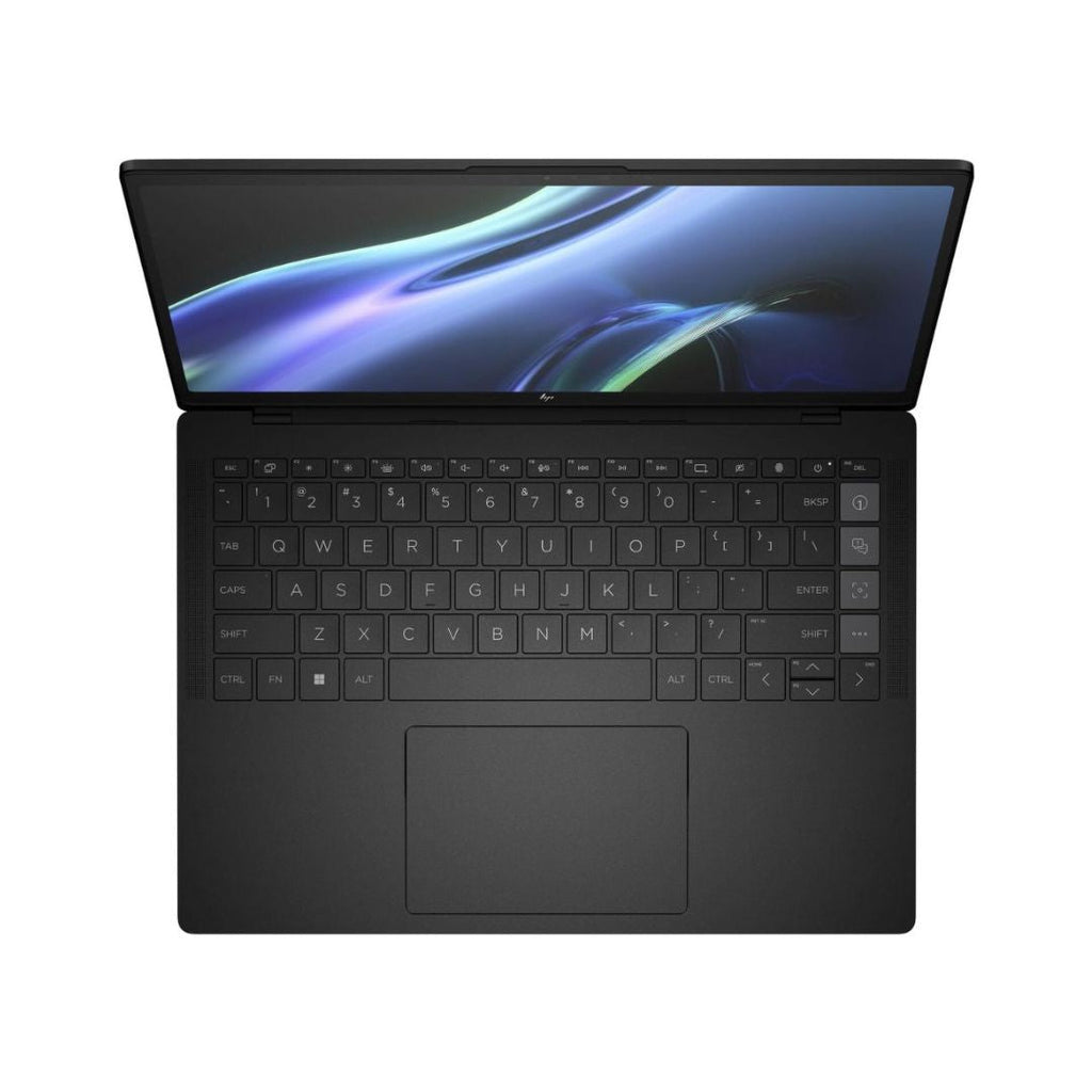 HP Dragonfly Pro 14" WUXGA Touch ƒ?? AMD Ryzen 7 7736U ƒ?? 16GB RAM ƒ?? 512GB SSD ƒ?? Sparkling Black