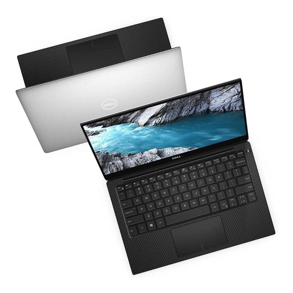 Dell XPS 13 7390 ƒ?? 13.3" FHD Touch ƒ?? i5-10210U ƒ?? 8GB RAM ƒ?? 1TB SSD ƒ?? Silver