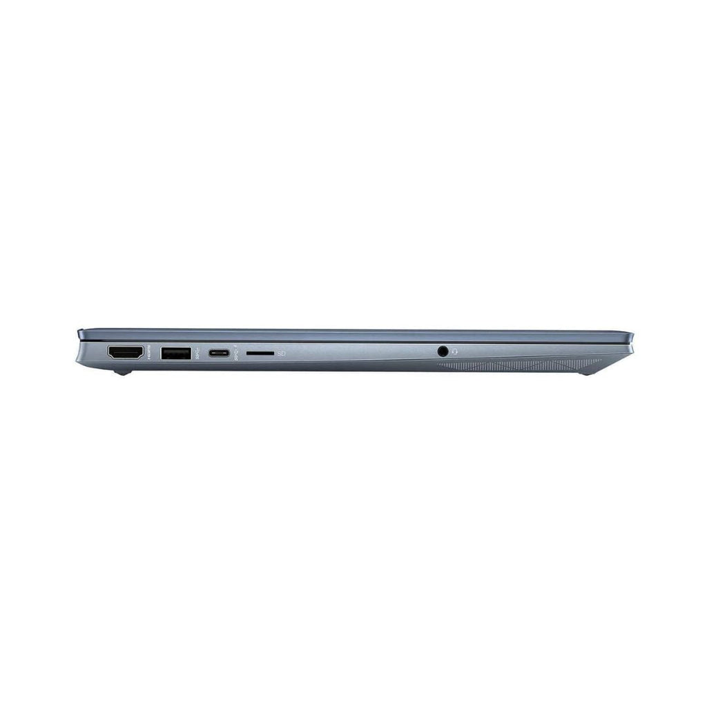 HP Pavilion ƒ?? 15.6" FHD Touch ƒ?? i7-1195G7 ƒ?? 16GB RAM ƒ?? 512GB SSD ƒ?? Blue ƒ?? 15-eg1073cl