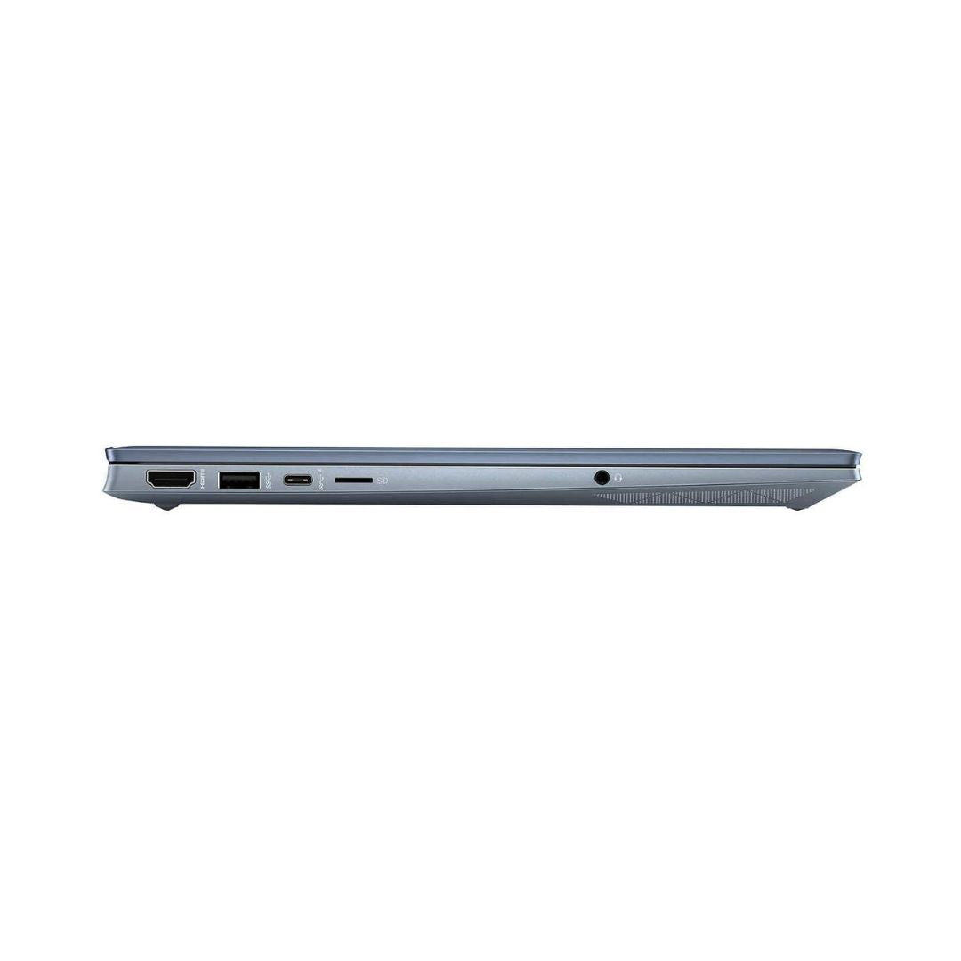 HP Pavilion ƒ?? 15.6" FHD Touch ƒ?? i7-1195G7 ƒ?? 16GB RAM ƒ?? 512GB SSD ƒ?? Blue ƒ?? 15-eg1073cl