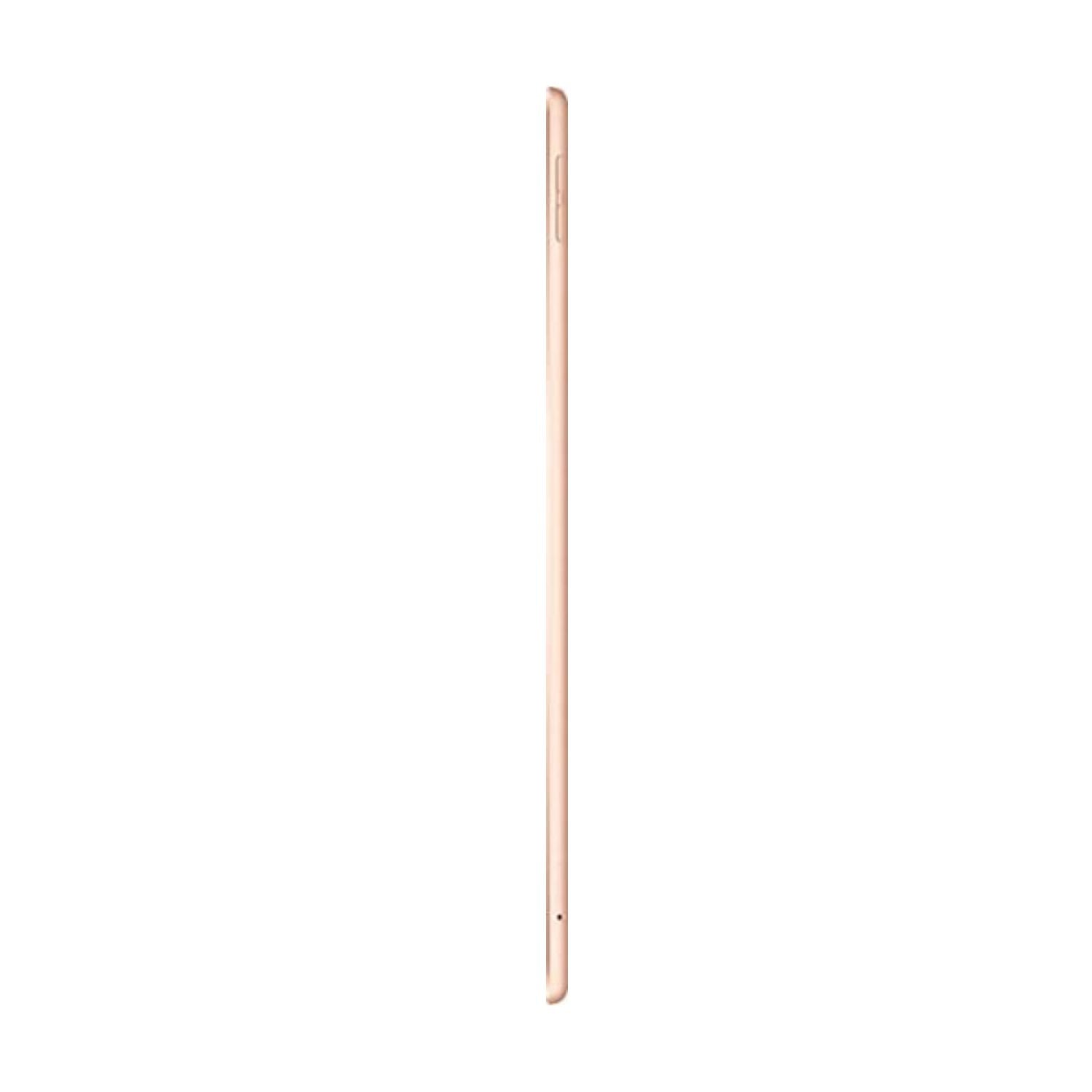 Appleƒ??iPadƒ??Air ƒ?? 10.5ƒ?? (3rdƒ??Gen, 2019) Wiƒ??Fiƒ??+ƒ??Cellular ƒ?? 256ƒ??GB ƒ?? Gold ƒ?? MV1G2LL/A
