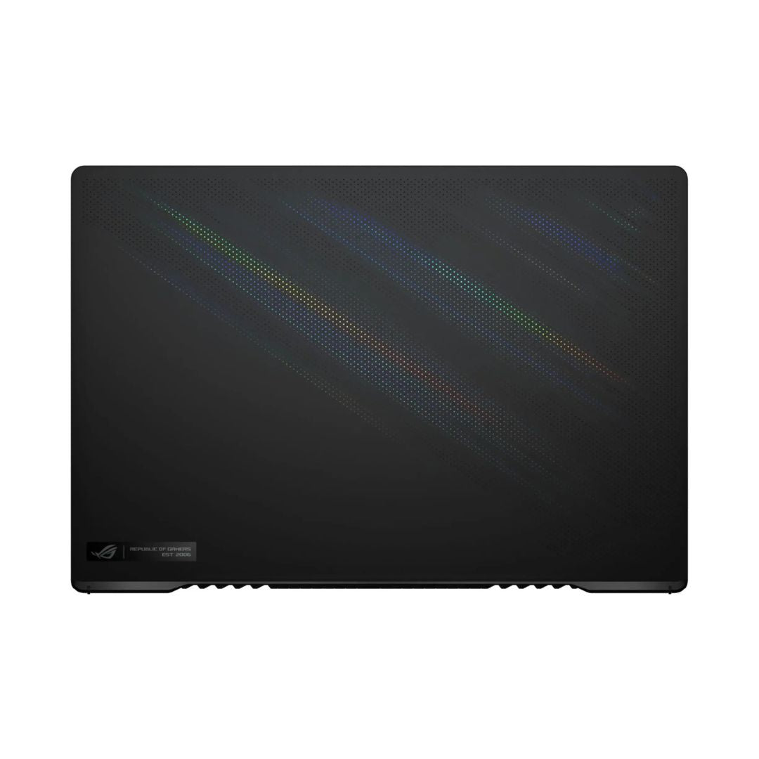 ASUS ROG Zephyrus M16 GU603 ƒ?? 16" WQXGA 165Hz ƒ?? Intel Core i9-11900H ƒ?? 16GB RAM ƒ?? NVIDIA GeForce RTX 3060 ƒ?? 1TB SSD ƒ?? Off Black ƒ?? GU603HM-211.ZM16