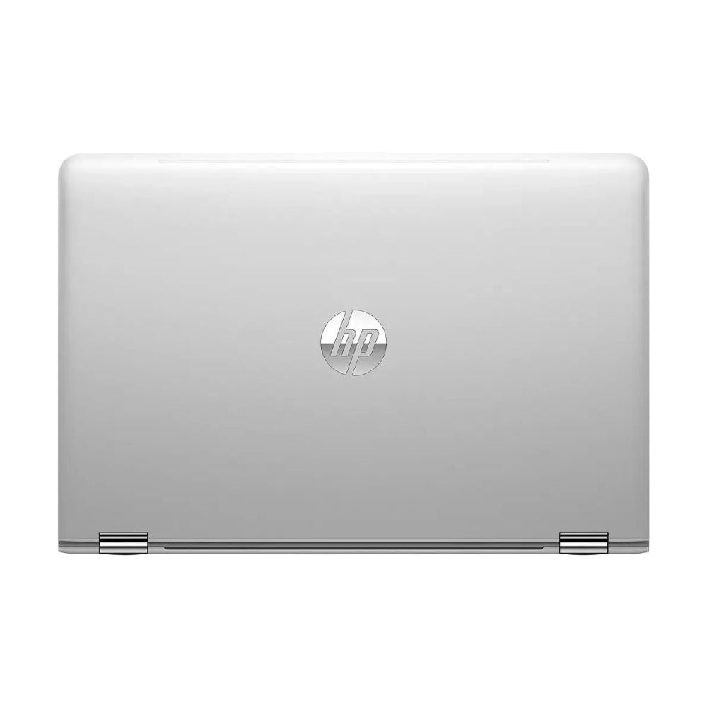 HP ENVY x360 ƒ?? 15.6ƒ?? FHD Touch ƒ?? Intel Core i5ƒ??6200U ƒ?? 12ƒ??GB RAM ƒ?? 1ƒ??TB HDD ƒ?? Natural Silver ƒ?? m6ƒ??aq003dx