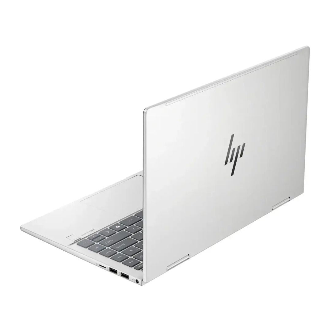 HP Envy x360 ƒ?? 14" FHD Touch ƒ?? Core 7 150U ƒ?? 16GB RAM ƒ?? 512GB SSD ƒ?? Natural Silver ƒ?? 14-es1023dx