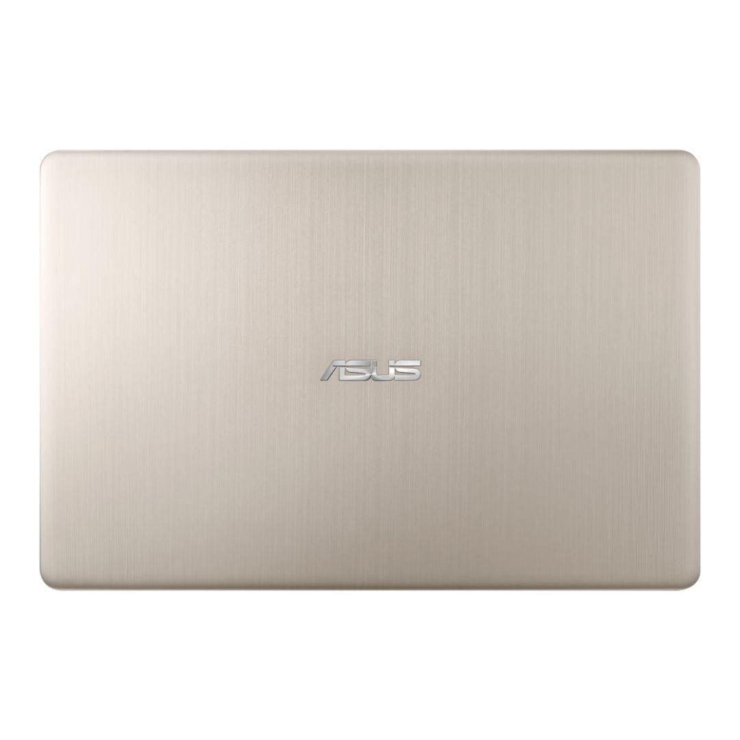 Asus Vivobook S15 ƒ?? 15.6" FHD ƒ?? i5-8250U ƒ?? 8GB RAM ƒ?? 256GB SSD ƒ?? Gold ƒ?? S510UA-DS51