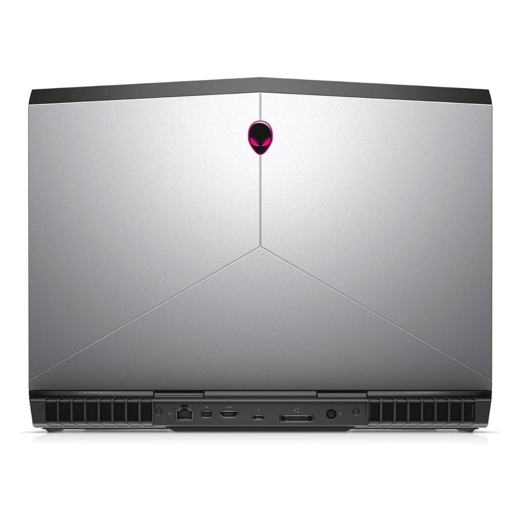 Alienware 15 R3 ƒ?? 15.6" FHD ƒ?? i7-7700HQ ƒ?? 16GB RAM ƒ?? GTX 1070 ƒ?? 500GB SSD ƒ?? Black