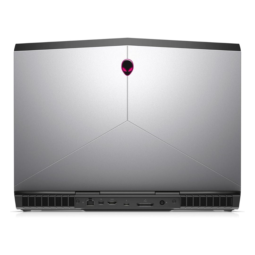 Alienware 15 R3 ƒ?? 15.6" FHD ƒ?? i7-7700HQ ƒ?? 16GB RAM ƒ?? GTX 1070 ƒ?? 500GB SSD ƒ?? Black