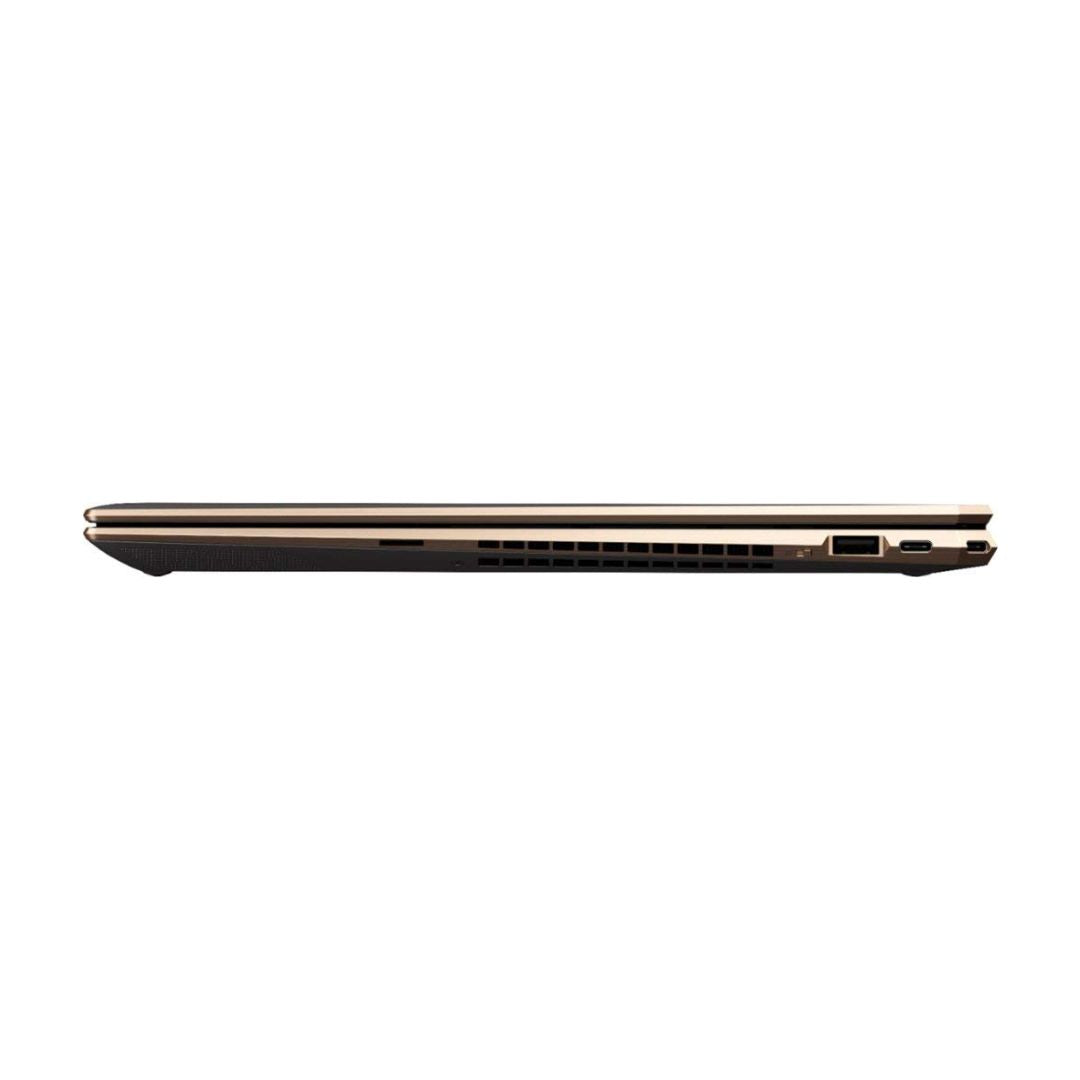 HP Spectre x360 ƒ?? 15.6" UHD Touch ƒ?? i7-10510U ƒ?? 16GB RAM ƒ?? 512GB SSD ƒ?? Dark Ash Silver ƒ?? 15t-df100