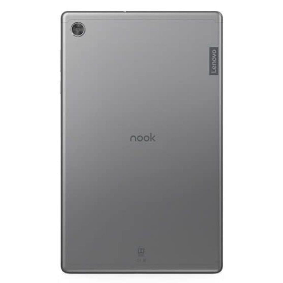Lenovo Tab M10 HD 2nd Gen ƒ?? 10.1" HD ƒ?? 32GB ƒ?? WiFi ƒ?? ZA6W0190US ƒ?? TB-X306F