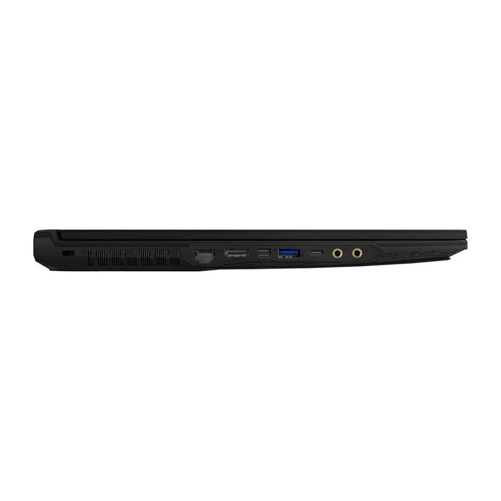 MSI GL75 9SDK-063US - FHD - i7 9750H - 16GB RAM - GTX1660 - 512GB SSD - Black