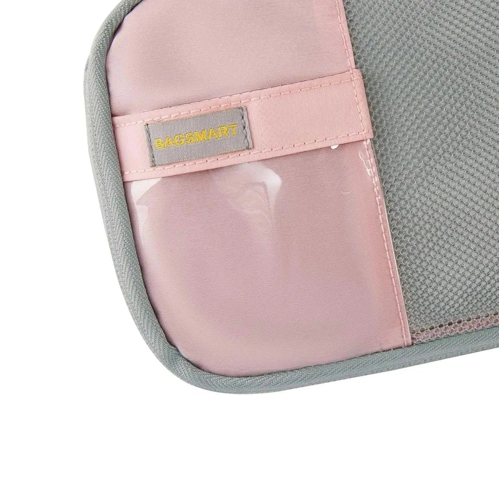 Compression Packing Cubes Part of Faro Travel Set