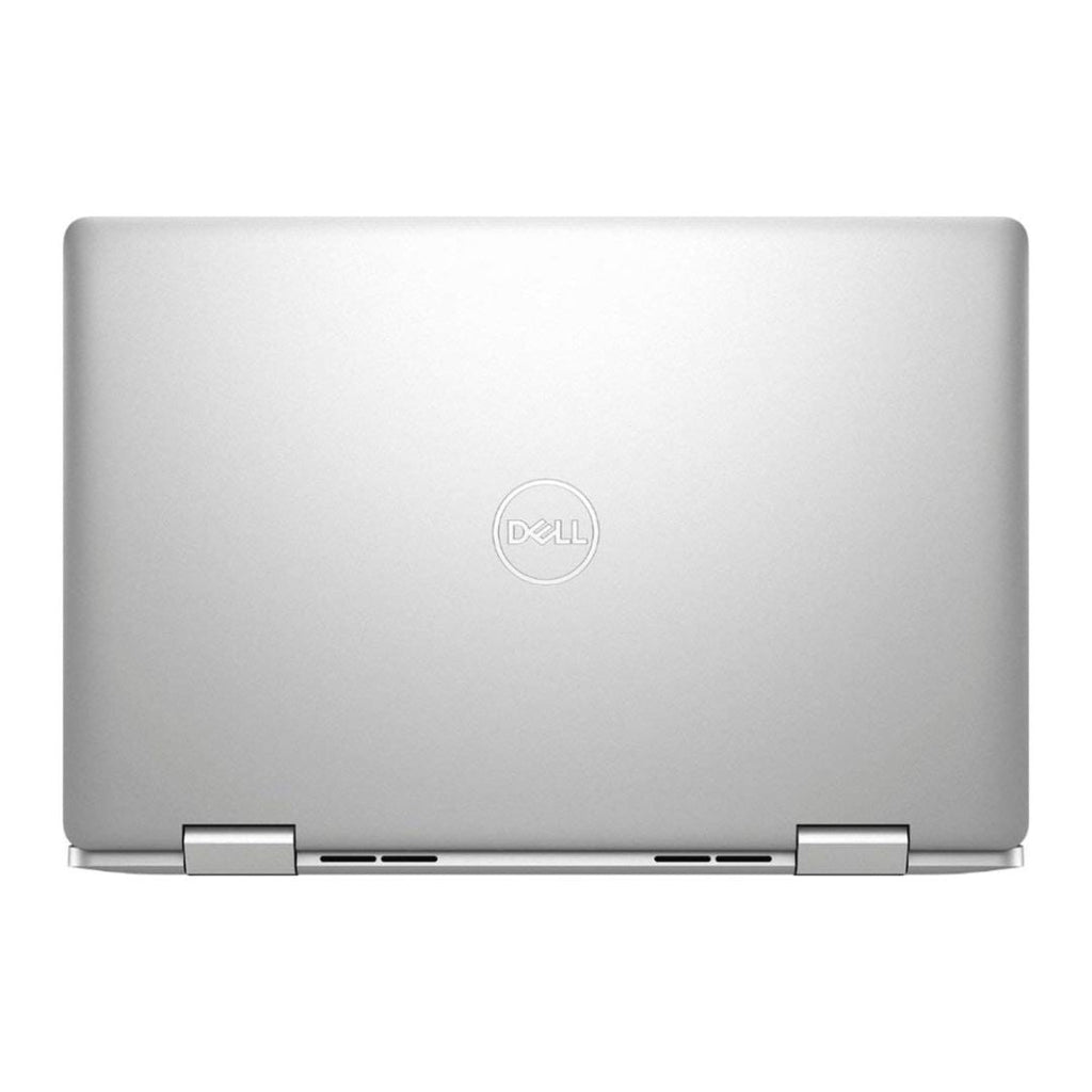 Dell - Inspiron 2-in-1 17.3 Touch-Screen Laptop - Intel Core i7 - 16GB Memory - NVIDIA GeForce MX15