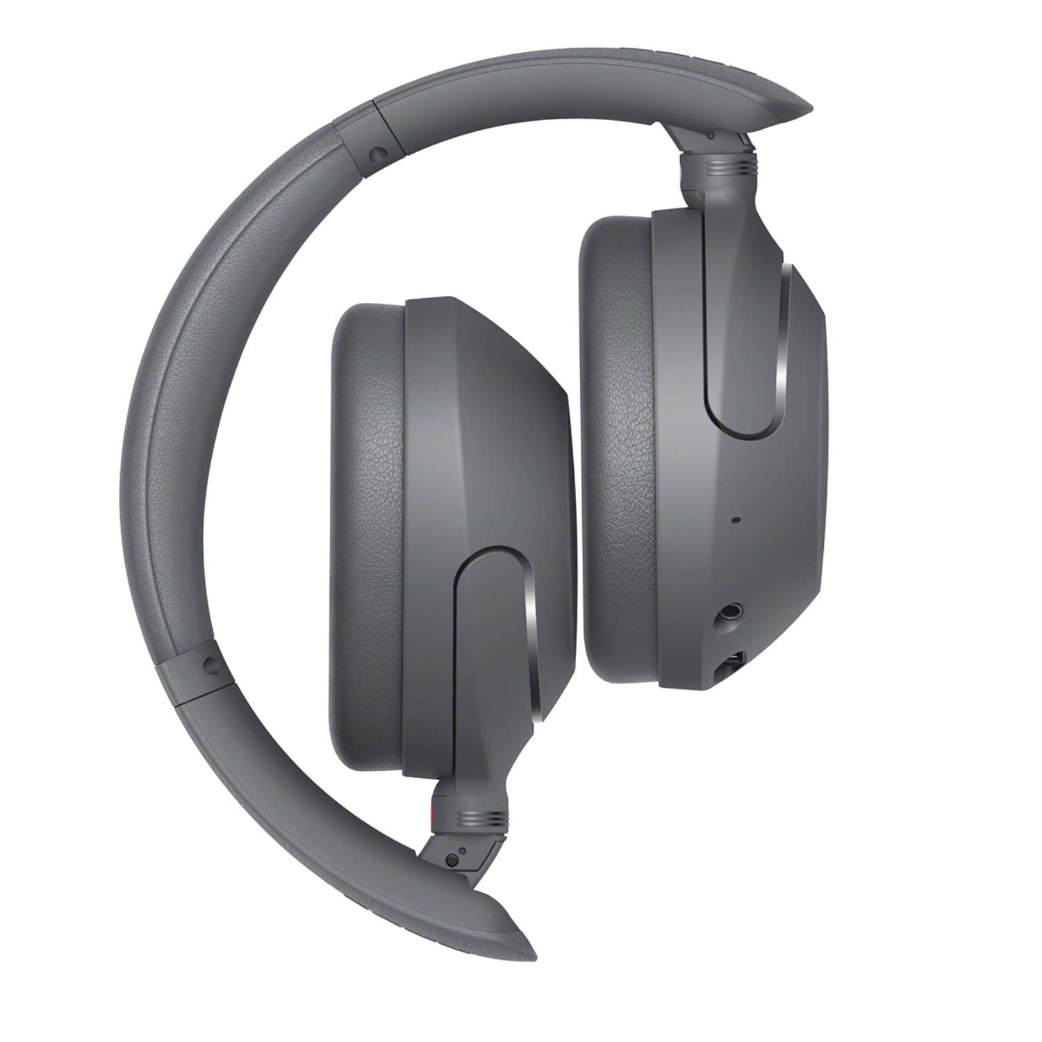 Sony WHƒ??XB910N Wireless Noise Cancelling Overƒ??Ear Headphones ƒ?? Gray ƒ?? WHƒ??XB910N/H