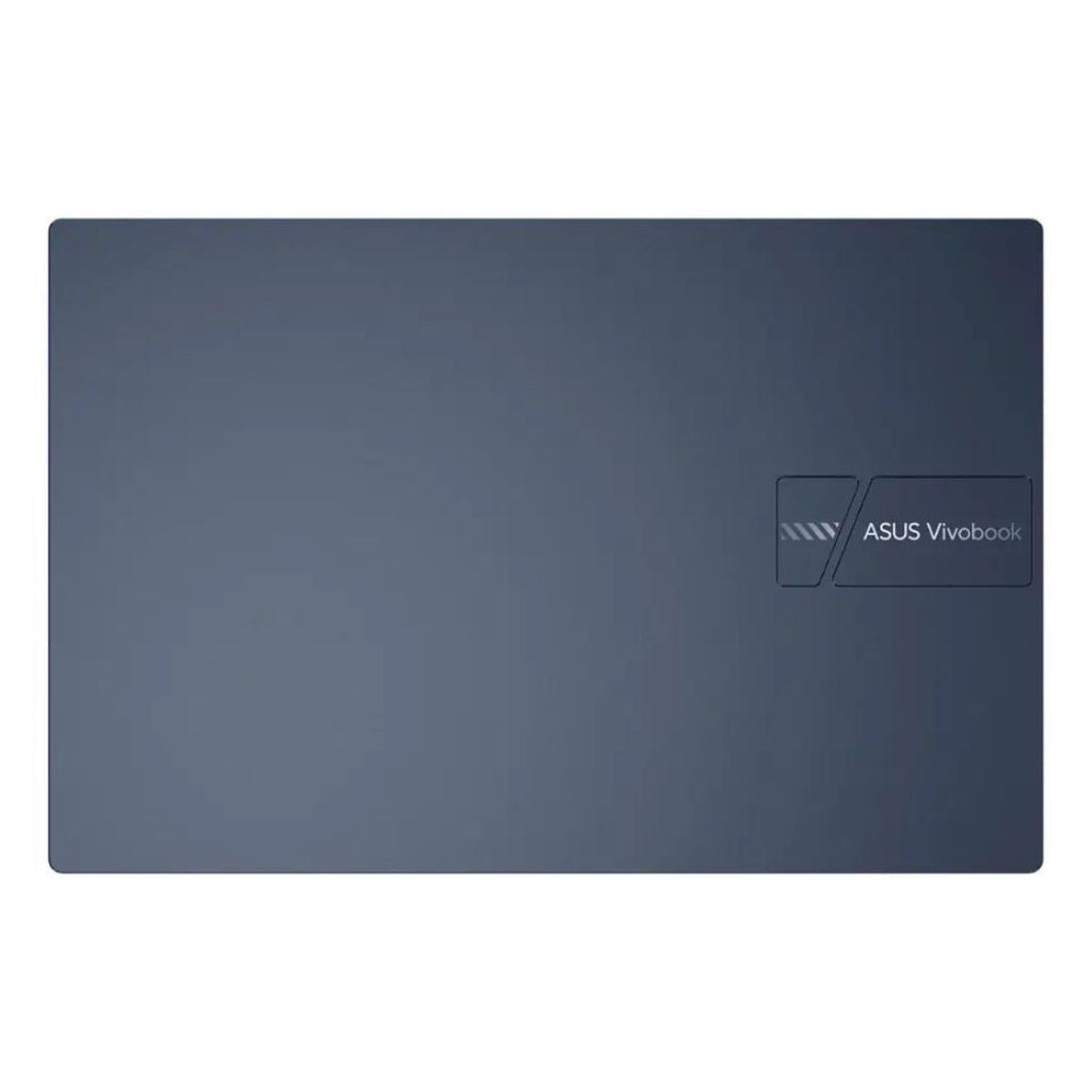 Asus Vivobook X1404ZA ƒ?? 14" FHD ƒ?? Intel Core i3-1215U ƒ?? 8GB RAM ƒ?? 128GB SSD ƒ?? Quiet Blue ƒ?? X1404ZA-I38128