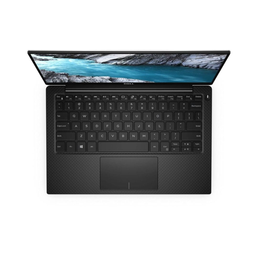 Dell XPS 13 7390 ƒ?? 13.3" FHD ƒ?? Intel Core i3-10110U ƒ?? 8GB RAM ƒ?? 256GB SSD ƒ?? Silver