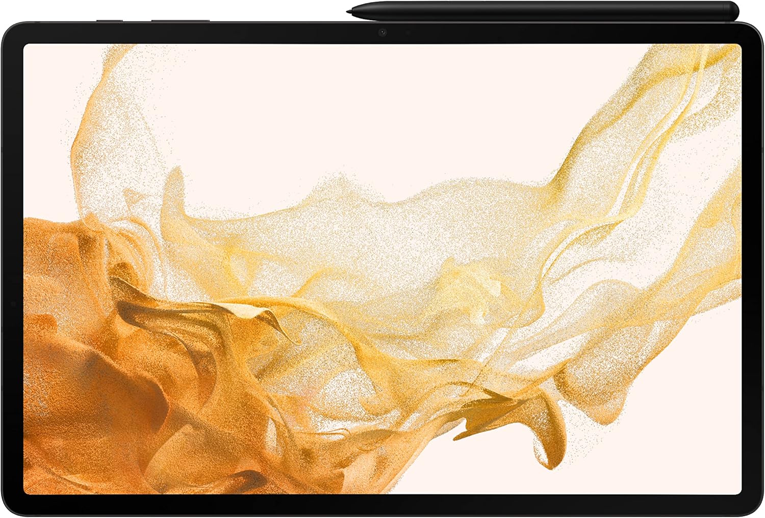 Spectrum Samsung Galaxy Tab S8+ 5G ? 12.4" ? 128GB ? Graphite ? SM-X808UZAACHA