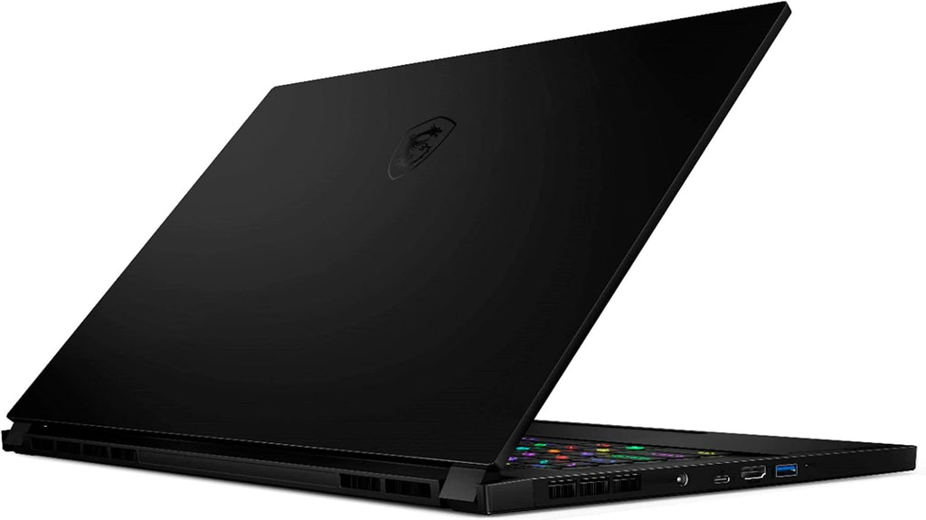 MSI Creator15 15.6" Laptop Core i7 - 16GB RAM - RTX 2060 - 512GB - Creator15257