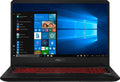ASUS TUF FX705GM ƒ?? 17.3" FHD ƒ?? Intel Core i7-8750H ƒ?? 16GB RAM ƒ?? NVIDIA GeForce GTX 1060 ƒ?? 512GB SSD ƒ?? Black ƒ?? FX705GM-BI7N5