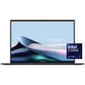 ASUS Zenbook 14 ƒ?? OLED 14ƒ?� 3K Touch ƒ?? Intel Core Ultra 7 155H ƒ?? Arc Graphics ƒ?? 32GB RAM ƒ?? 1TB SSD ƒ?? Intel Evo Edition ƒ?? Ponder Blue ƒ?? UX3405MA-PH77
