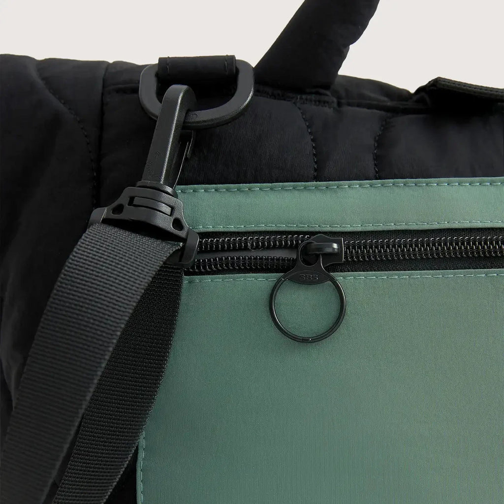 (FREE GIFT) Paz Roll Top Lunch Bag