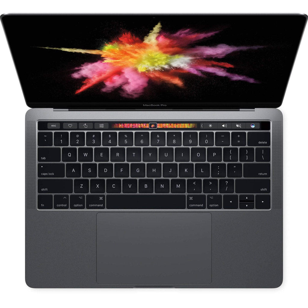 Apple MacBook Pro 13"" Display Intel Core i5 - 8 GB Memory 256GB Flash Storage - Space Gray - MPXV2LL/A
