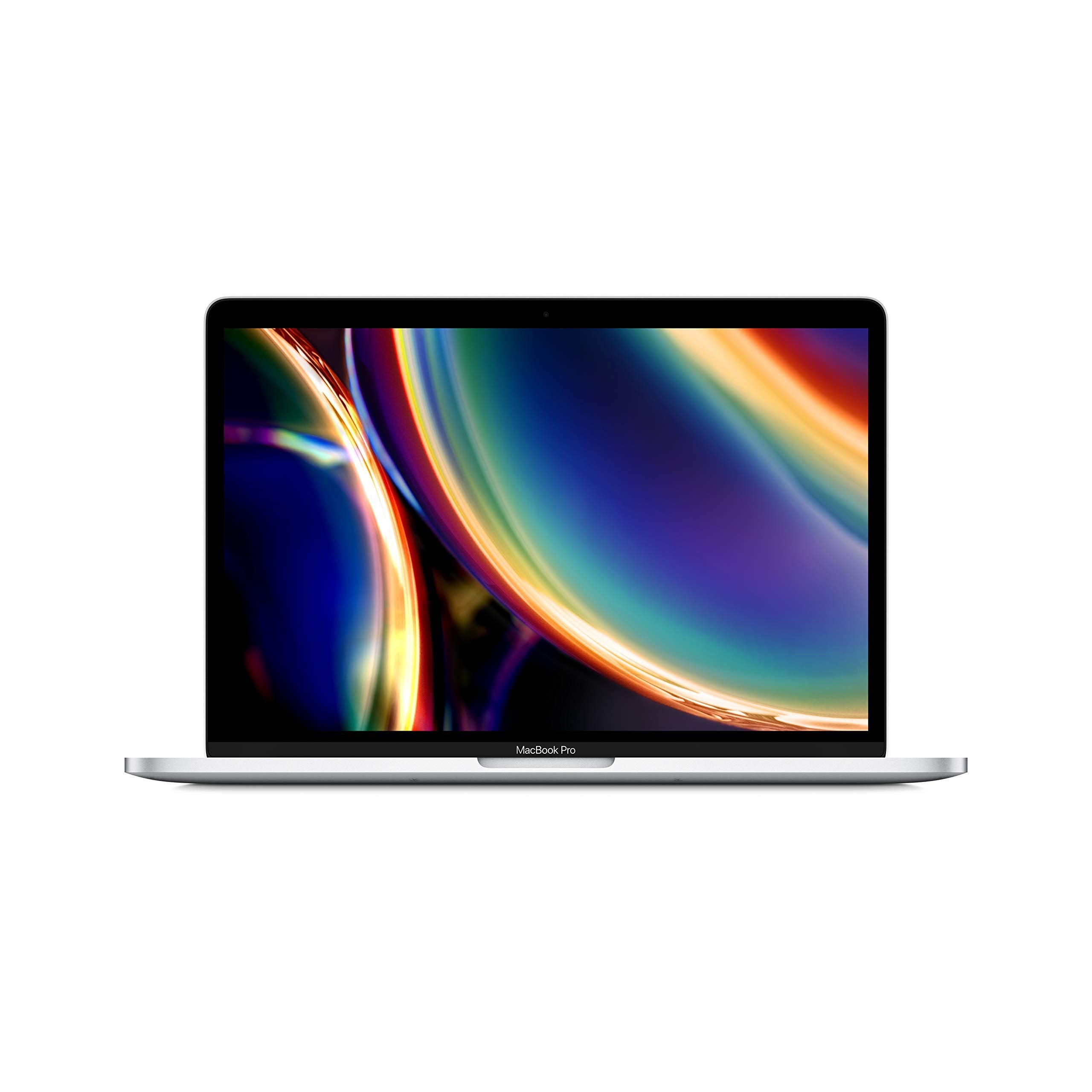 Apple MacBook Pro 2020 ƒ?? Touch Bar ƒ?? 13" ƒ?? Intel Core i5-8257U ƒ?? 8GB RAM ƒ?? 512GB SSD ƒ?? Silver ƒ?? MXK72LL/A