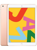 Apple iPad 5th Generation (2017) ƒ?? Wi-Fi + Cellular ƒ?? 128GB ƒ?? Gold ƒ?? MPGC2LL/A