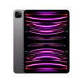 Apple iPad Pro 11"" 4th Gen (2022) Wi-Fi - 512GB - Space Gray - MNXH3LL/A