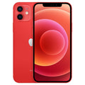 Unlocked - Apple iPhone 11, US Version, 128GB, Red - MWKW2LL/A