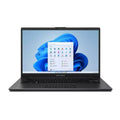 Asus VivoBook Go E1404FA ƒ?? 14" FHD ƒ?? Ryzen 3 7320U ƒ?? 4GB RAM ƒ?? 128GB SSD ƒ?? Black ƒ?? E1404FA-TH31